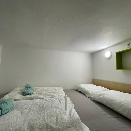 Ice Apartment Ljubljana Eksteriør bilde
