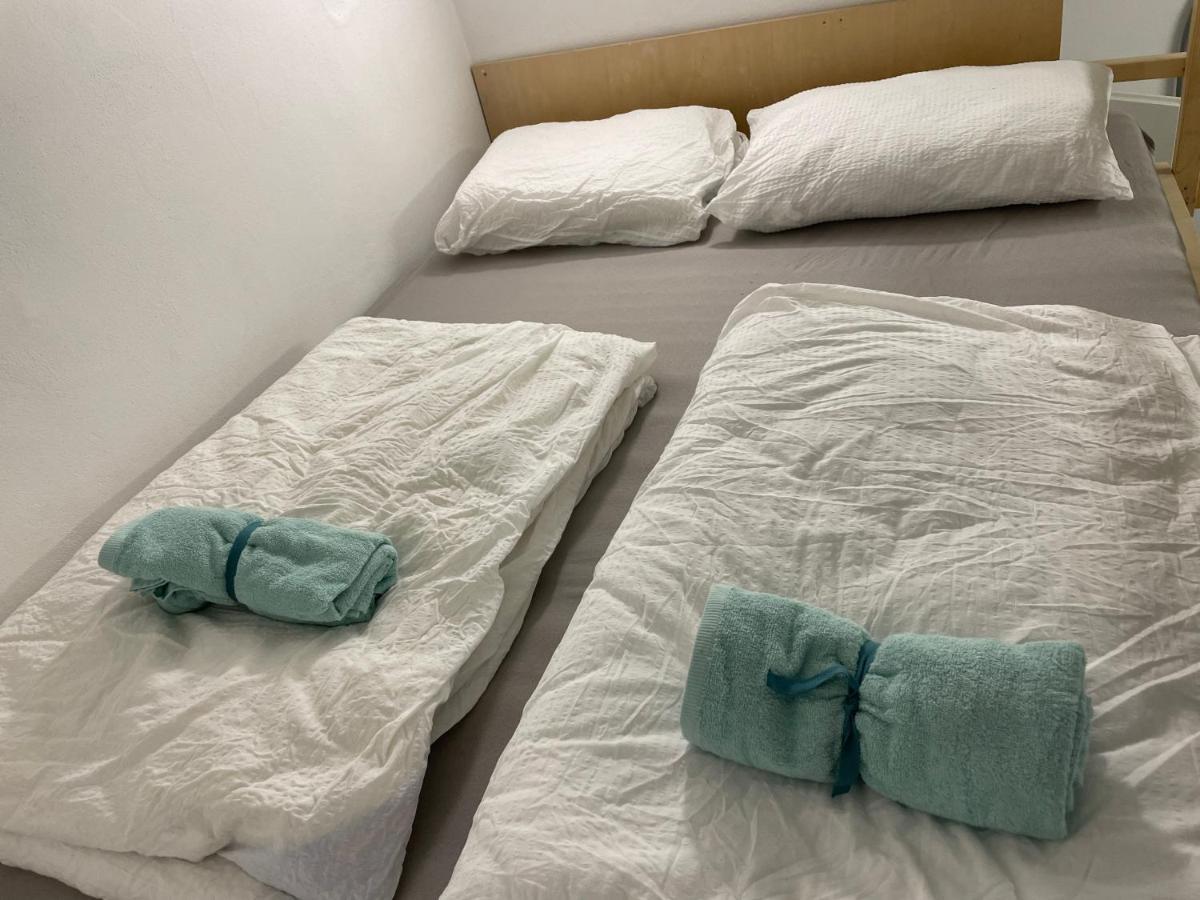 Ice Apartment Ljubljana Eksteriør bilde